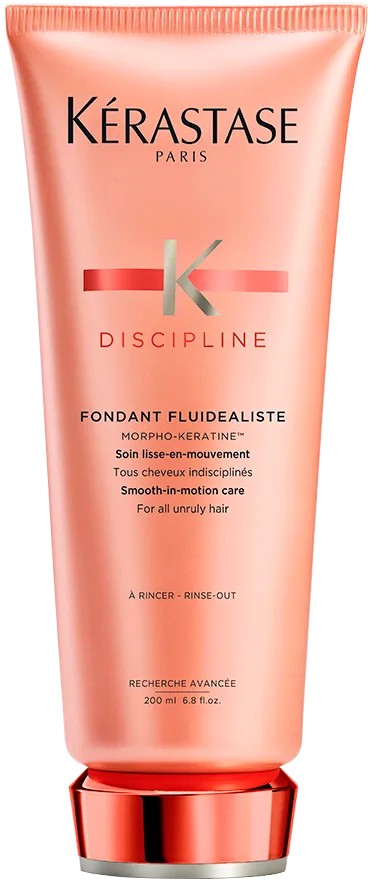 Kérastase Discipline Fondant Fluidéaliste - 200 ml