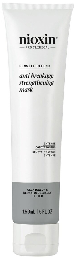 Nioxin Anti Breakage Strengthening Mask