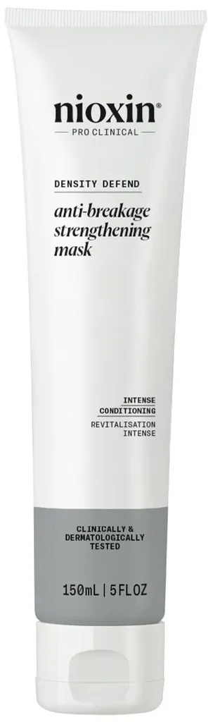 Nioxin Anti Breakage Strengthening Mask - 150ml