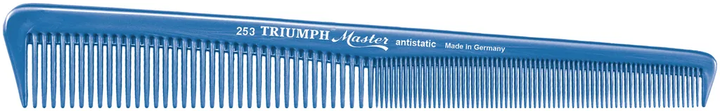 Hercules Sägemann Scissor Cutting Comb 253