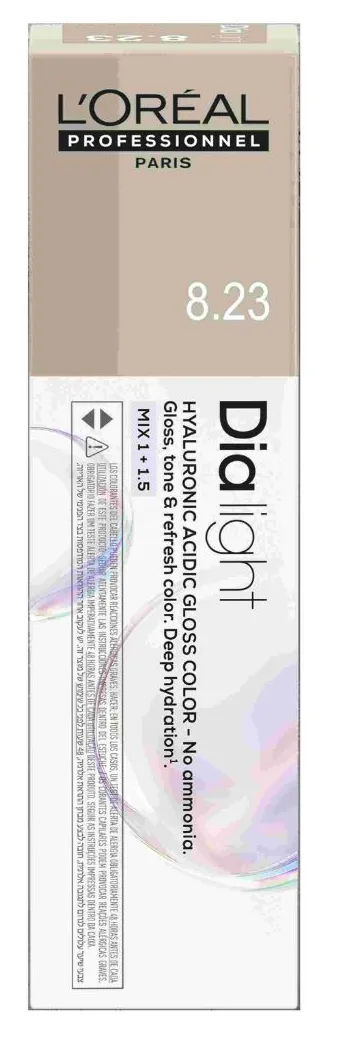 L'Oréal Professionnel Dia Light