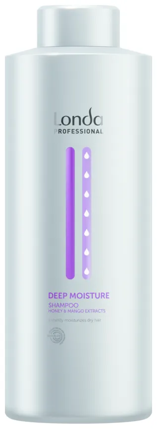 Londa Deep Moisture Moisturising Shampoo