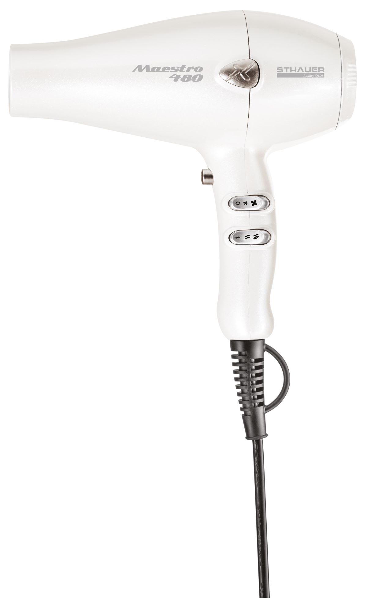 Professional Hair Dryer Sthauer Maestro 480