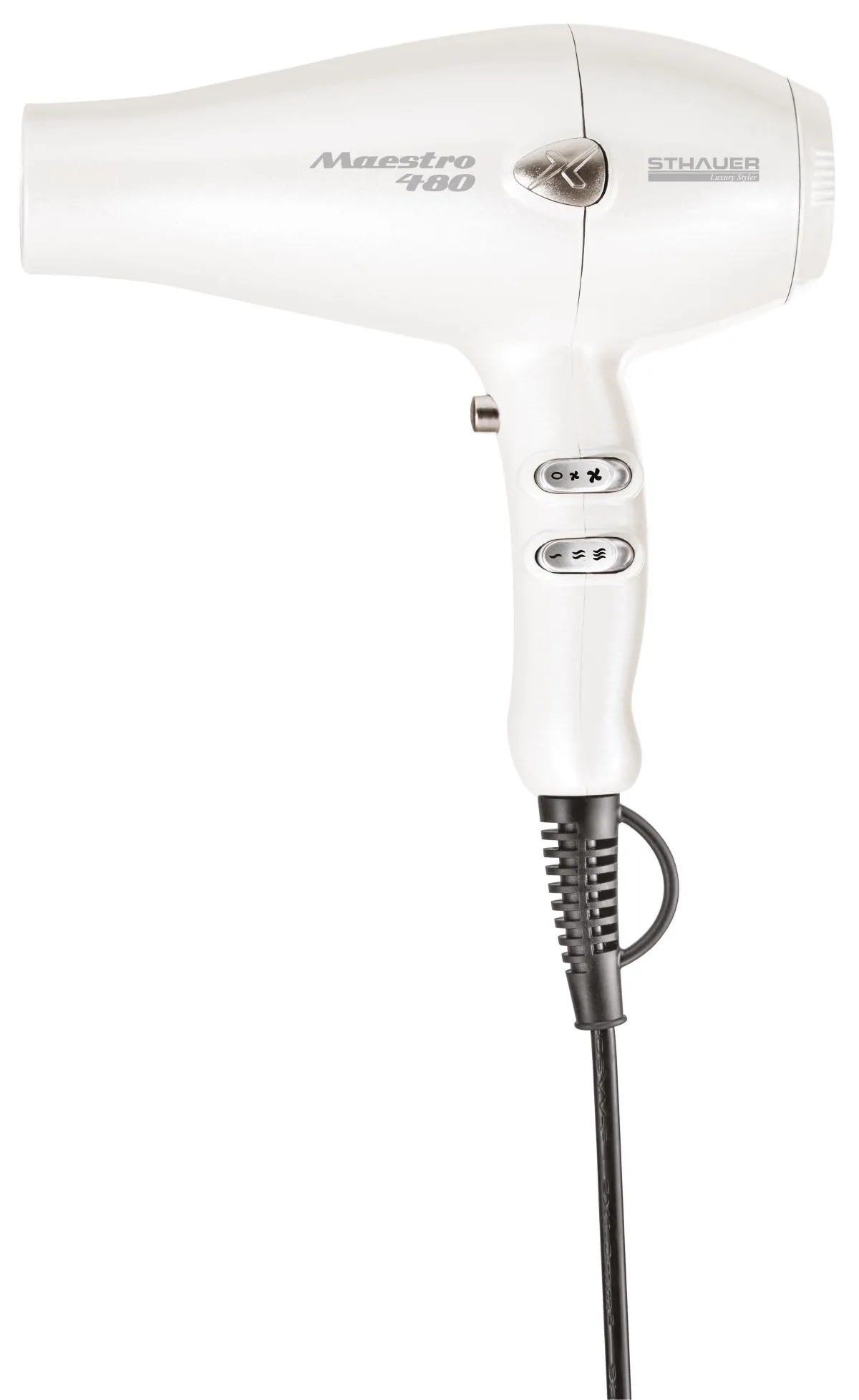 Professional Hair Dryer Sthauer Maestro 480