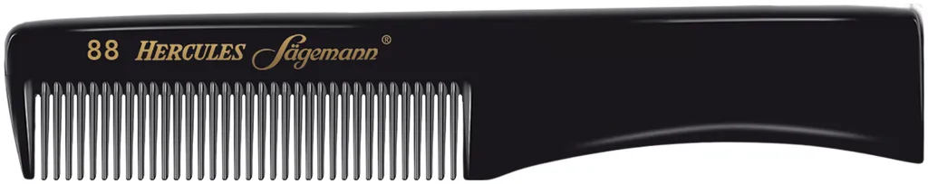 Hercules Sägemann men's pocket comb 88