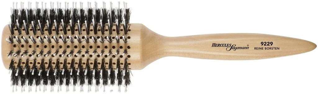 Hercules Sägemann Blow-drying Round Brush 9229