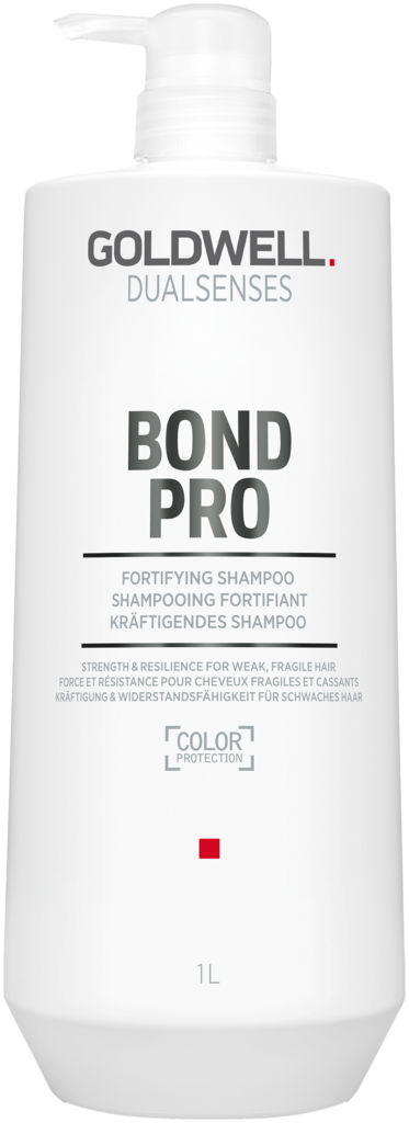 Goldwell Dualsenses Bond Pro Shampoo