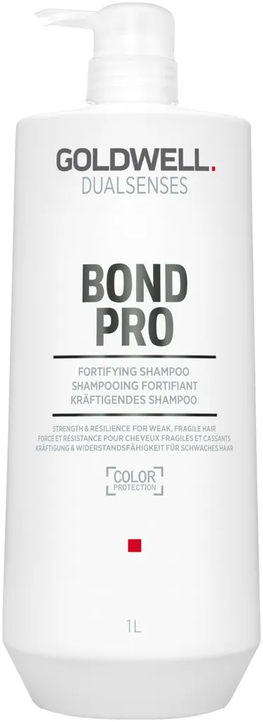 Goldwell Dualsenses Bond Pro Shampoo - 250 ml