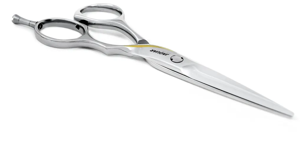 Jaguar Goldwing - 5.5 inches