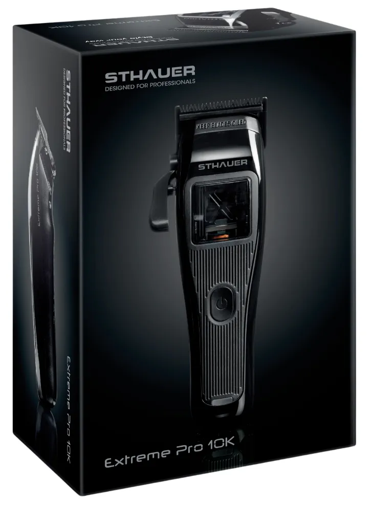 Extreme Pro 10K Professional Hair Clippers