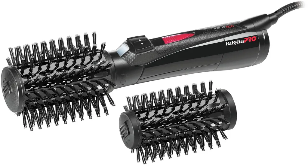 BaByliss Pro Rotating Hot Air Brush