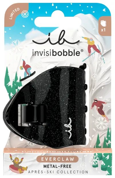 invisibobble Everclaw Apres Ski Bonfire Night