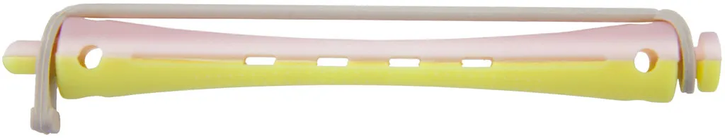 Comair Curler long 2-tone 12-pack bag