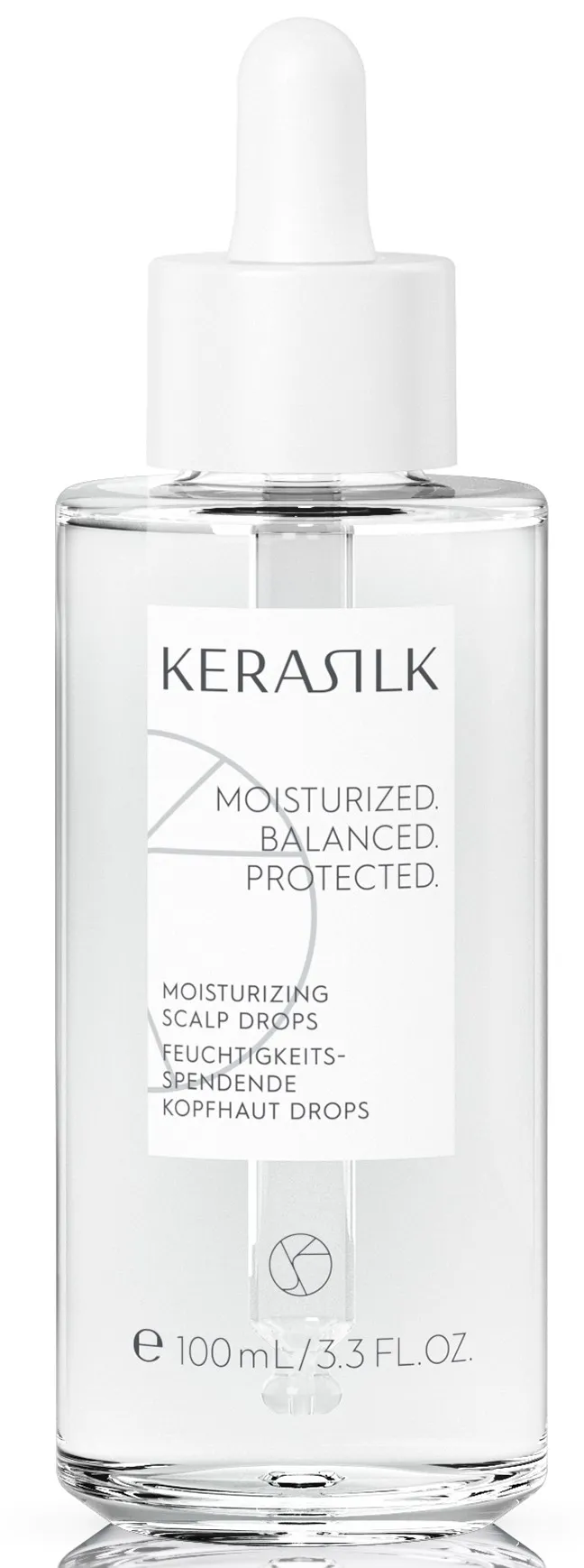 Kerasilk Moisturising Scalp Drops