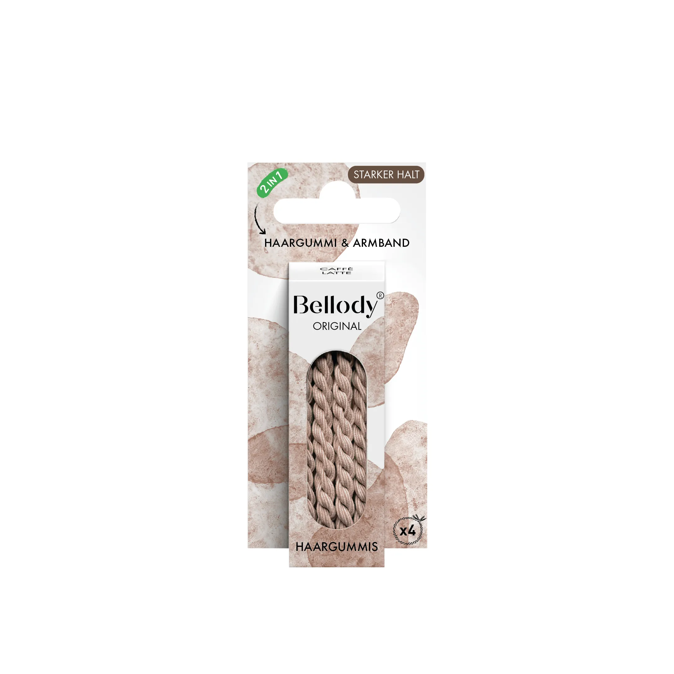 Bellody Original Hair Ties