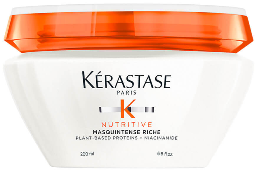 Kérastase Nutritive Masquintense (thick hair)