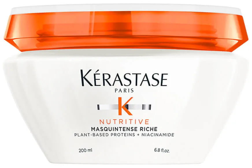 Kérastase Nutritive Masquintense (thick hair)