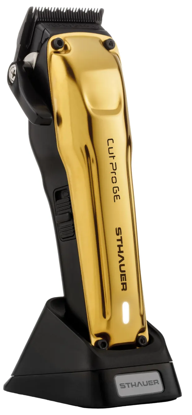 Cut Pro Ge Professional Hair Clippers