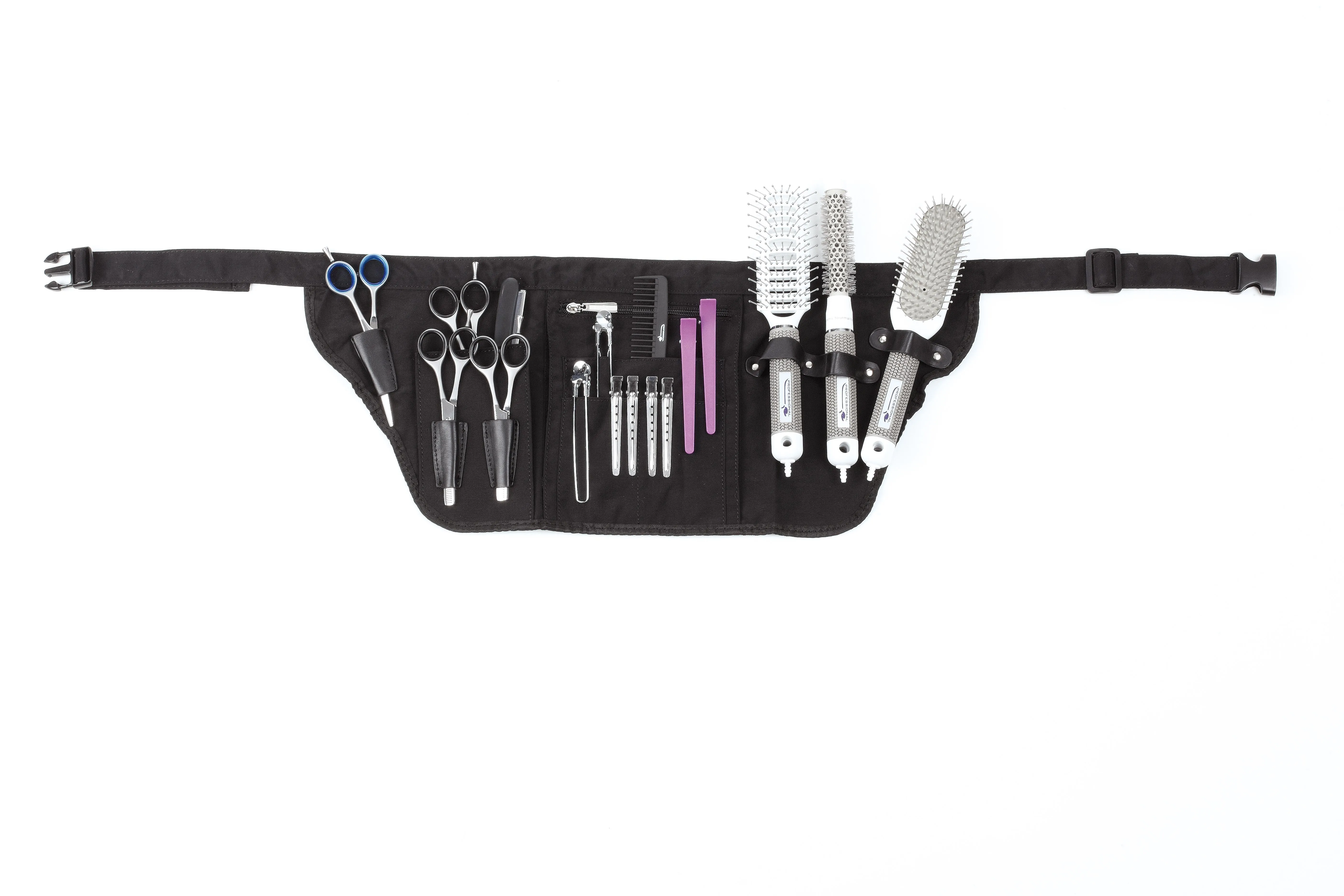 Dimension Cx Hairdresser Pouches