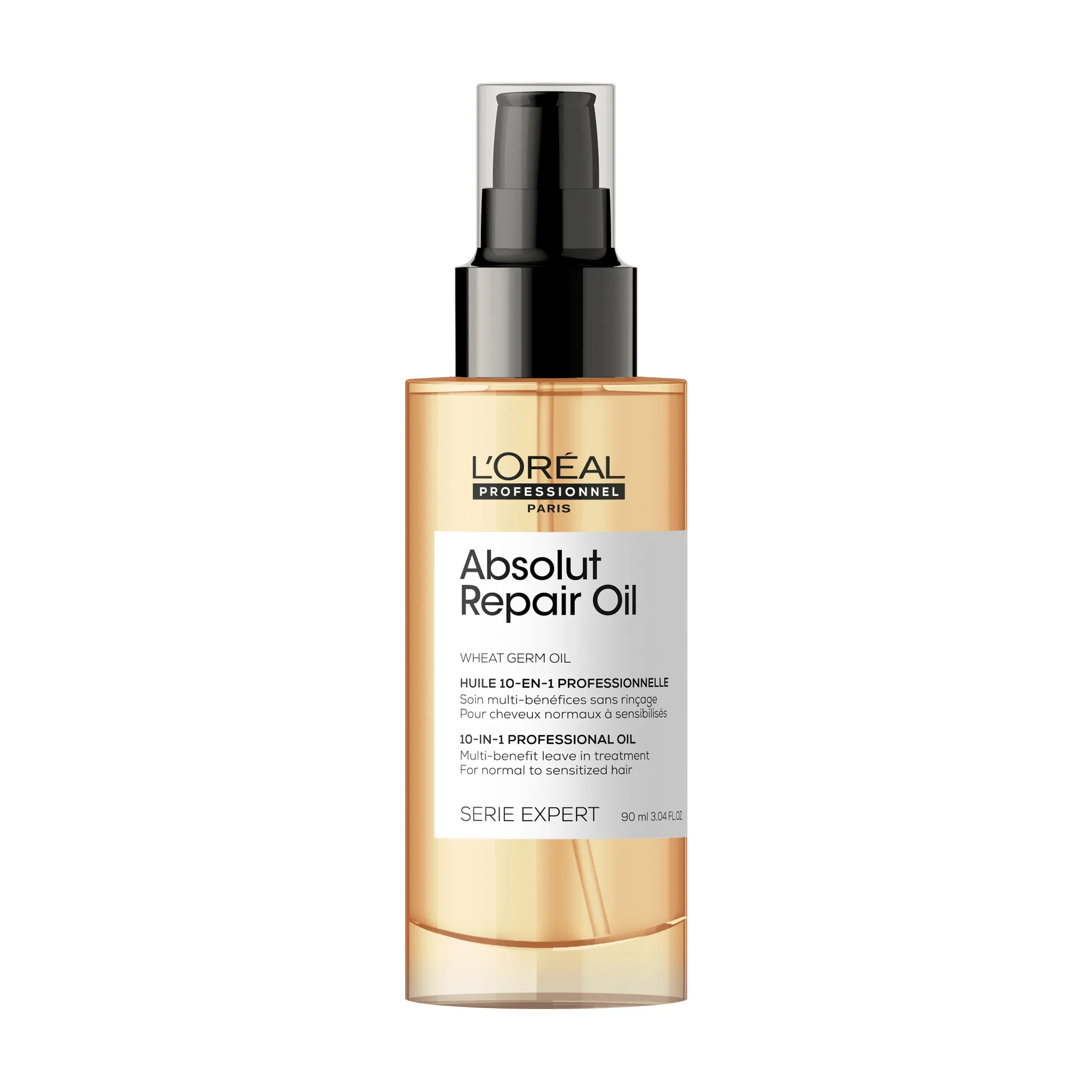 L'Oréal Absolut Repair 10-in-1 Oil