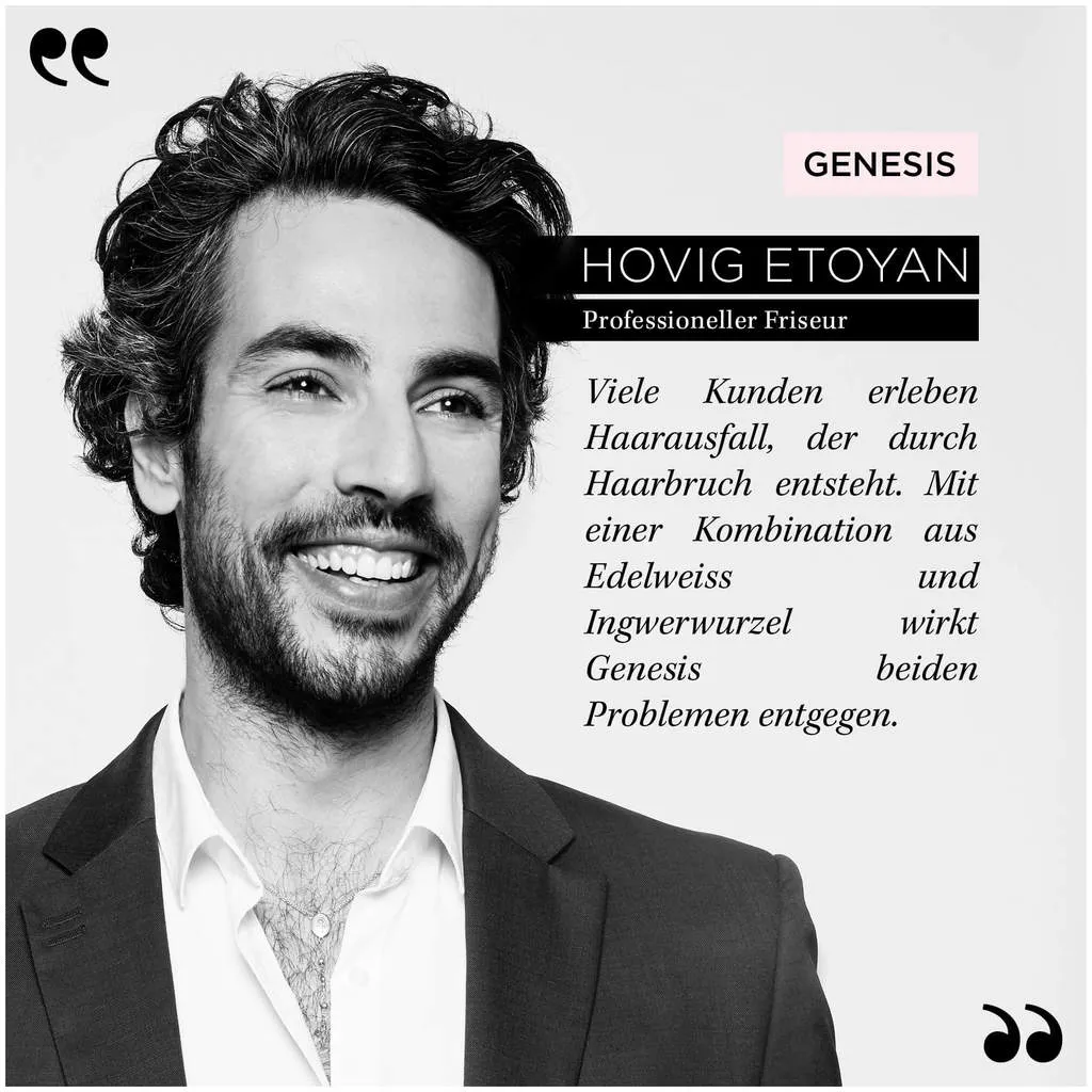 Kérastase Genesis Bain Nutri-Fortifiant