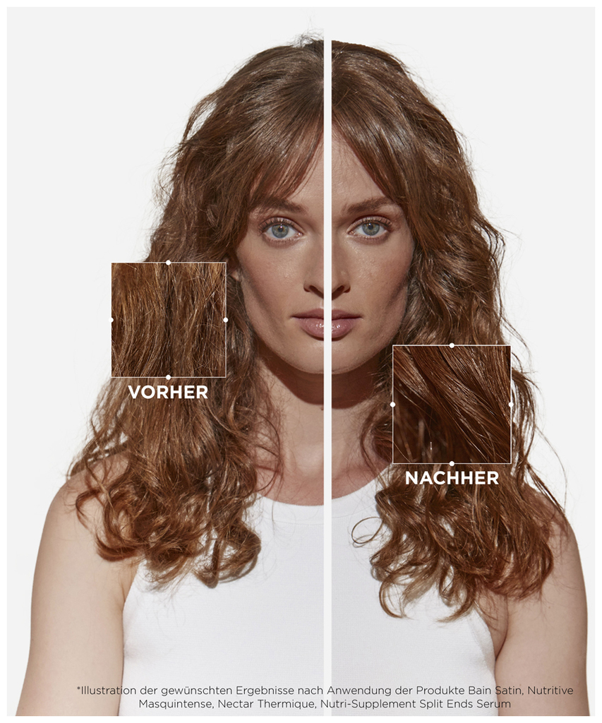 Kérastase Nutritive Masquintense (fine hair)