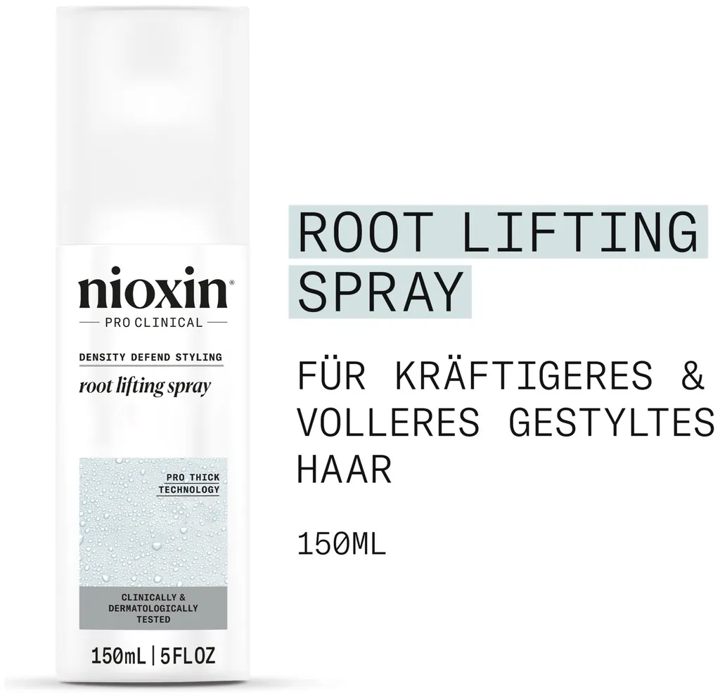 Nioxin Root Lifting Spray