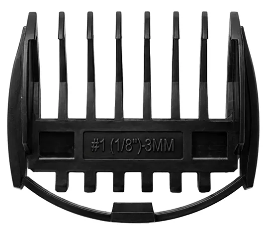Babyliss Pro CUTTING GUIDE Comb Attachments