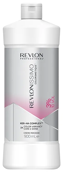 Revlon Professional Revlonissimo Colorsmetique Creme Peroxide Developer