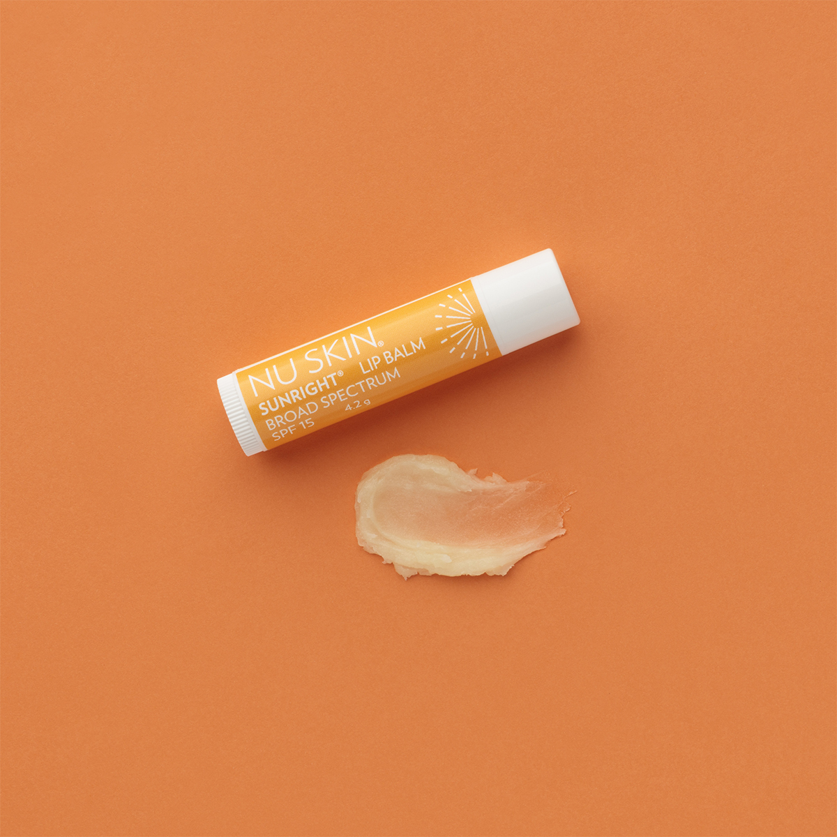 Nu Skin Sunright