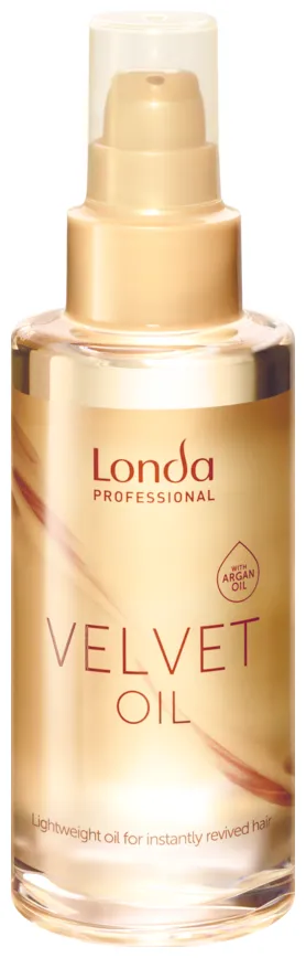 Londa Velvet Oil