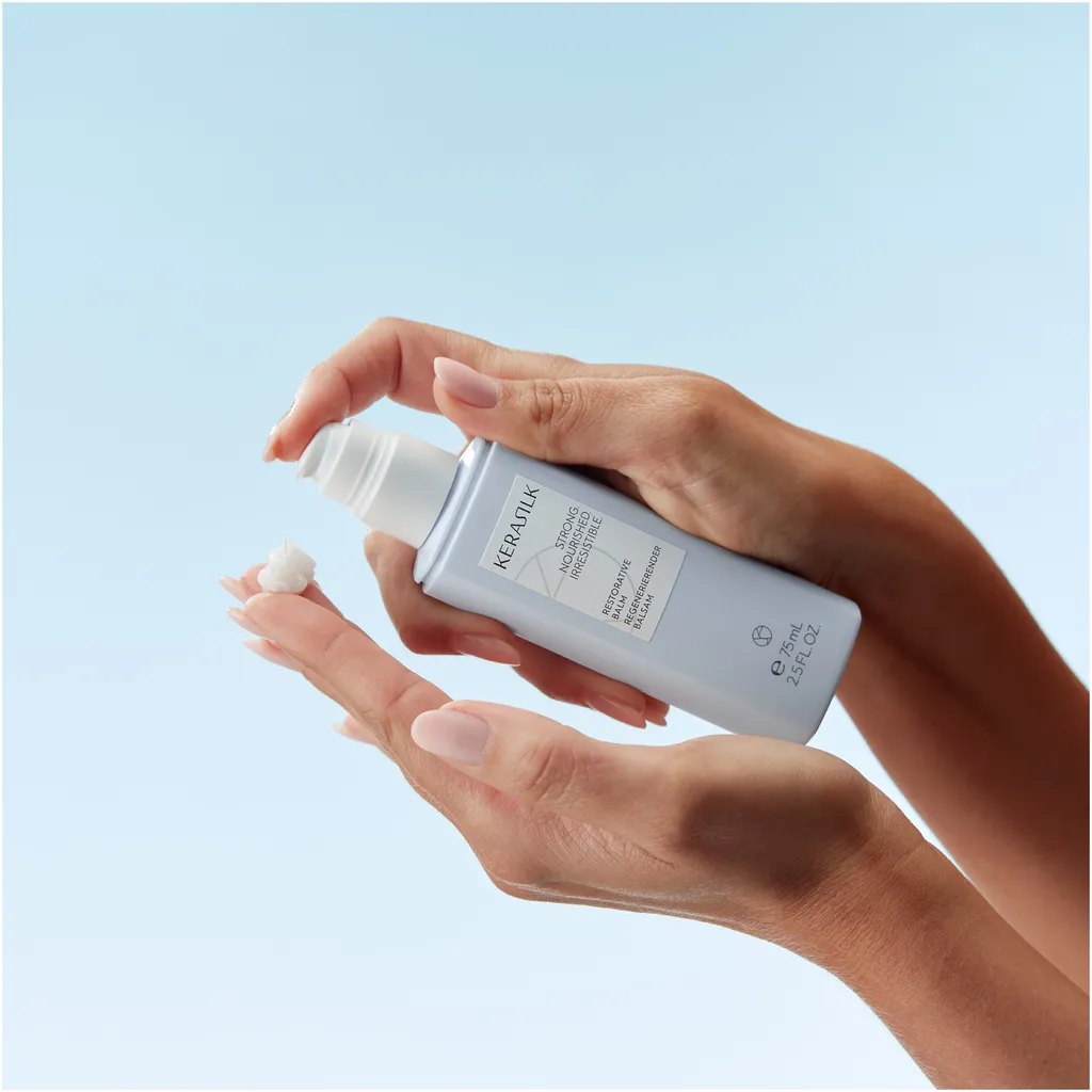 Kerasilk Regenerating Balm