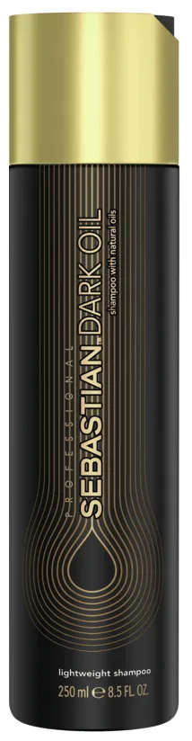 Sebastian Dark Oil Lightweight Shampoo