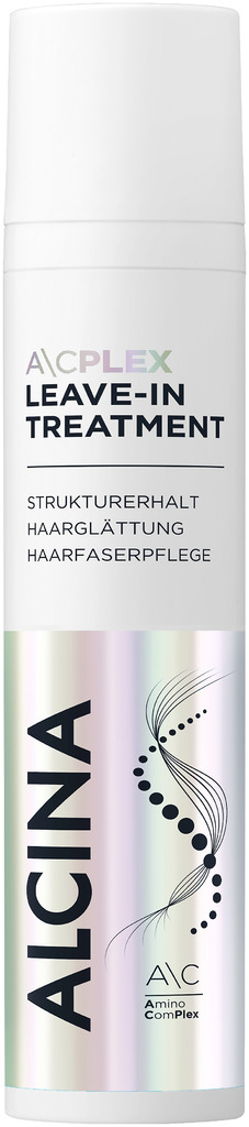 Alcina A\CPlex Leave-In Treatment