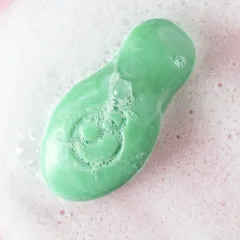 Foamie Solid Facial Care