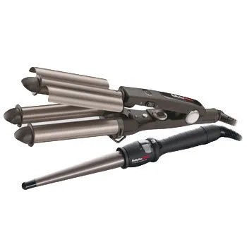 BaByliss Pro Hair Curlers
