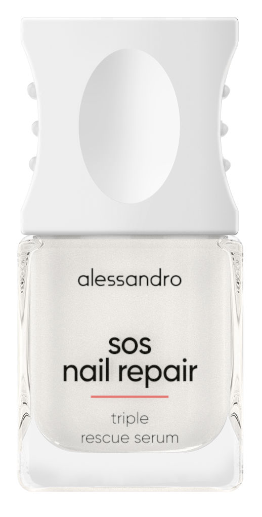Alessandro Sos Nail Repair Serum