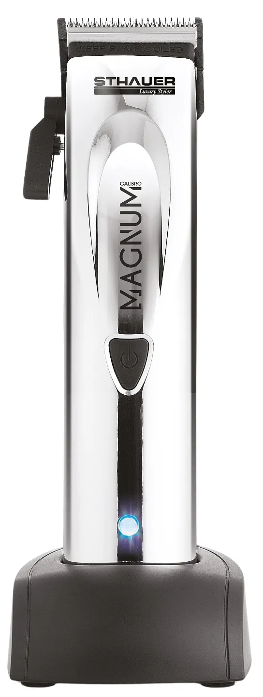 Calibro Magnum Professional Hair Clippers