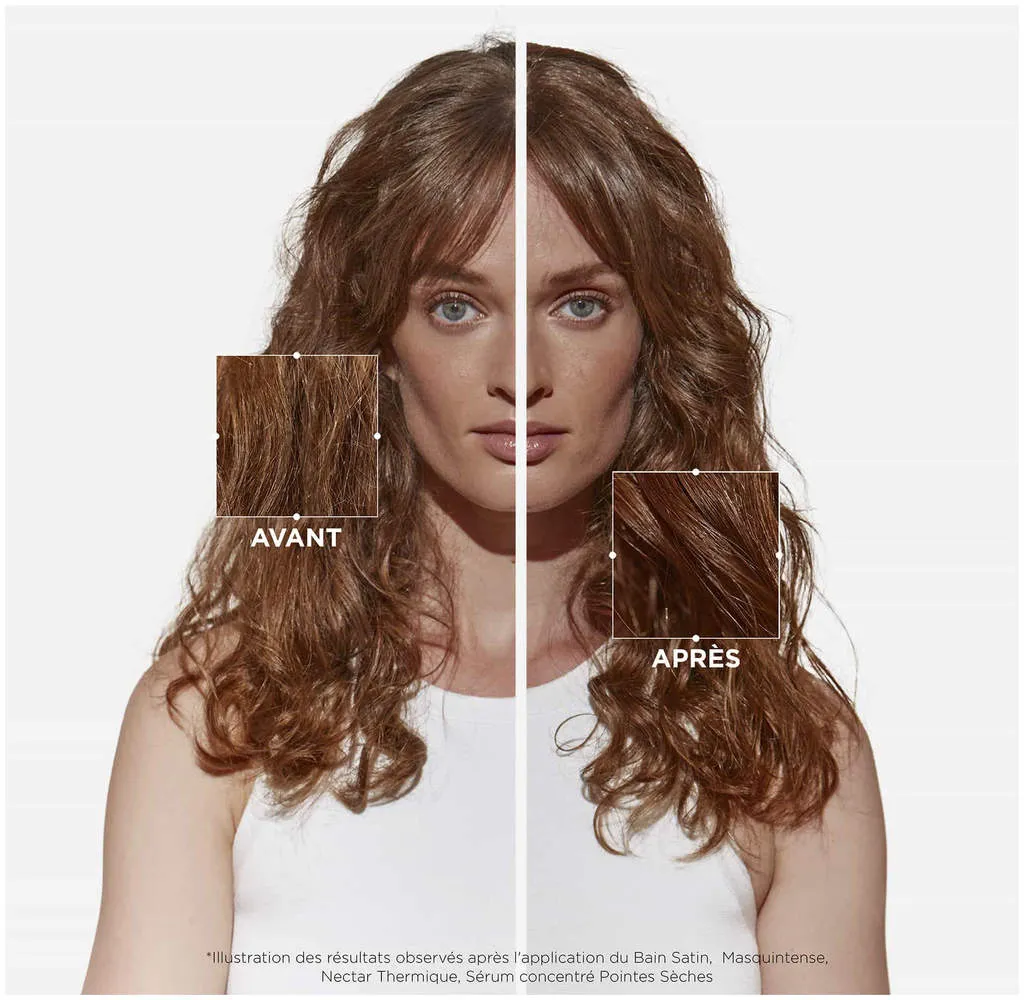 Kérastase Nutritive Bain Satin Riche