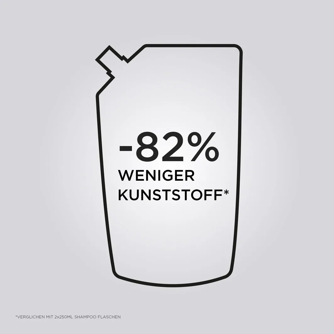 Kérastase Première Shampoo for damaged hair refill pack