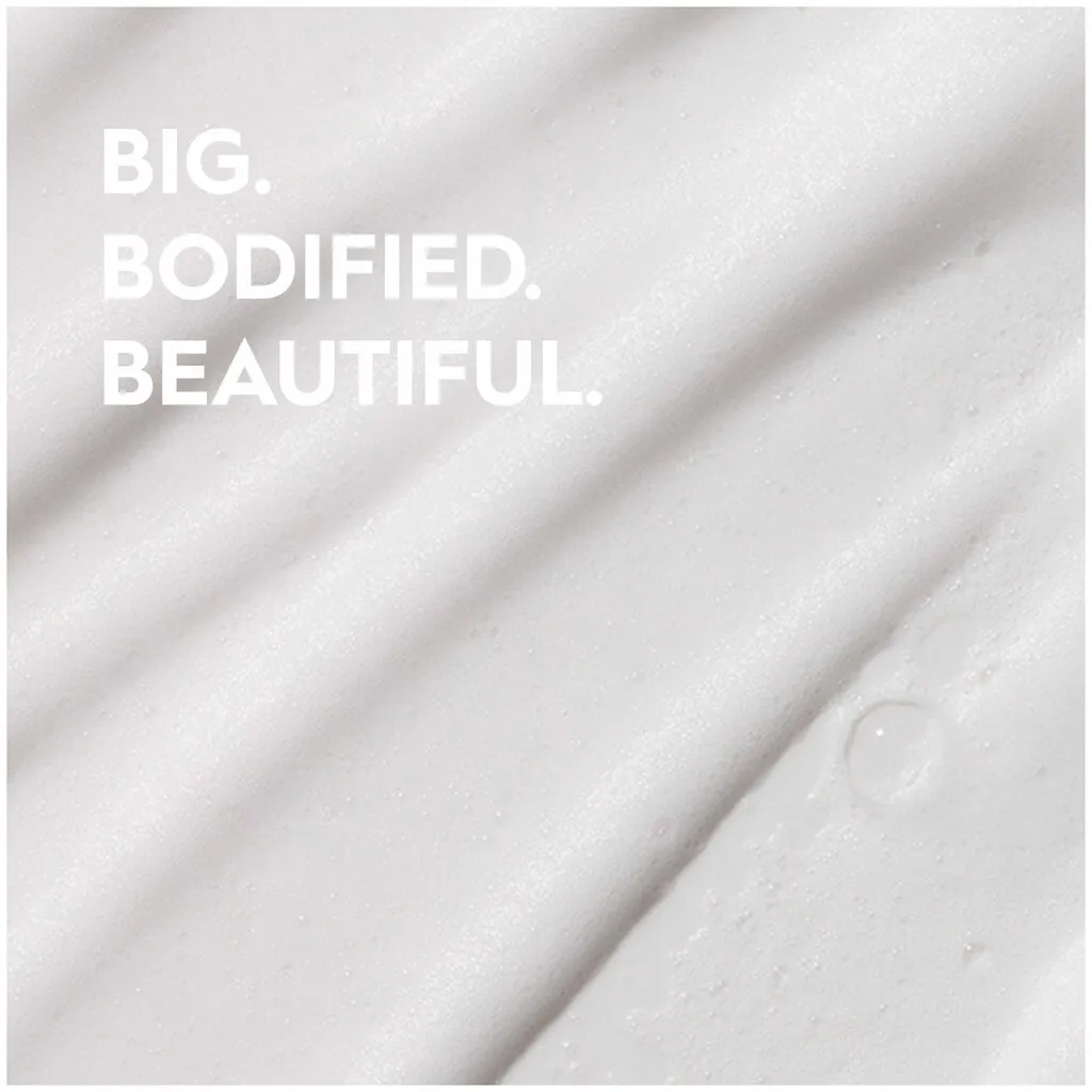 Kerasilk Volume Styling Foam