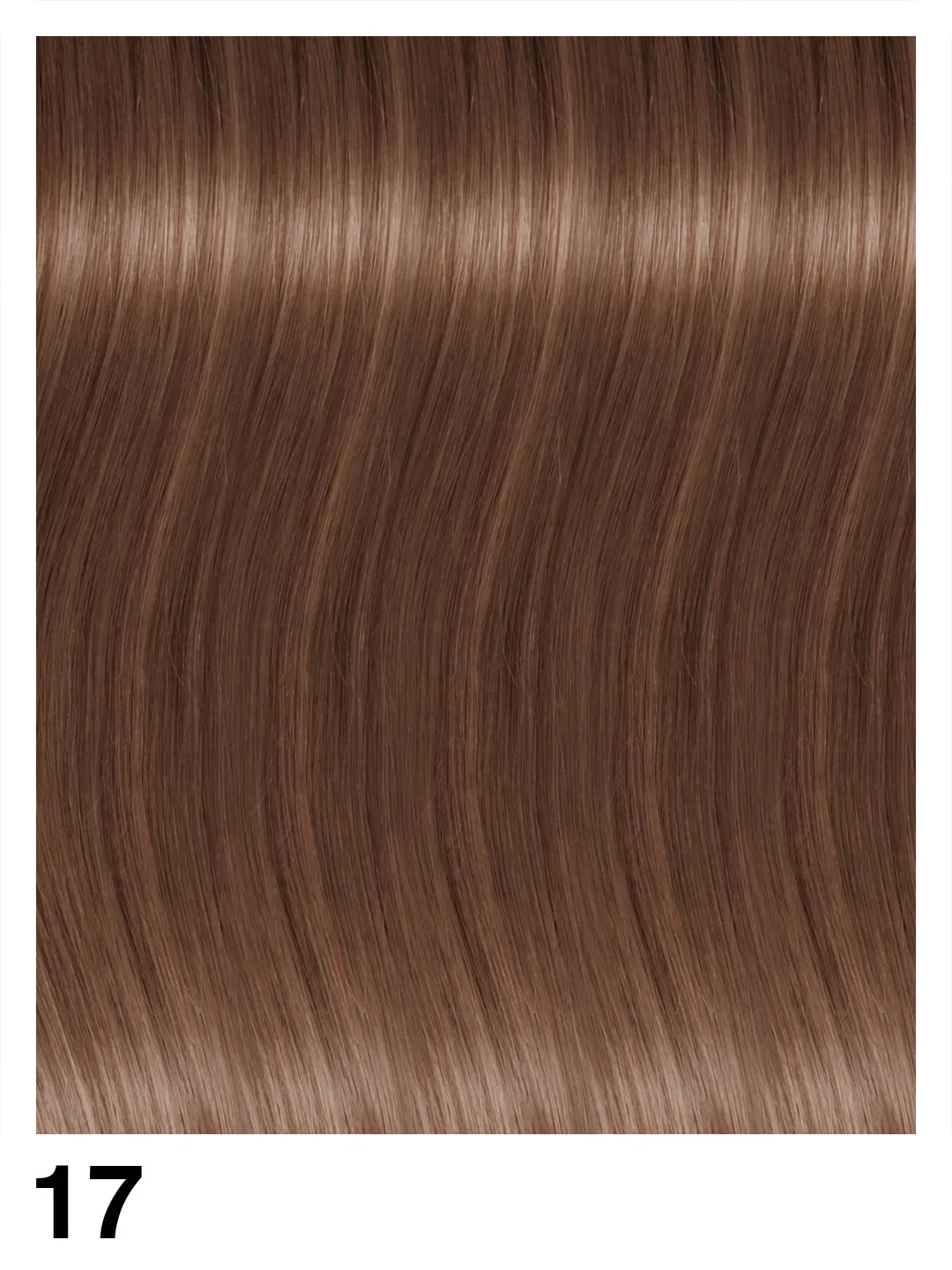 SHE Weft Extensions 40/45cm