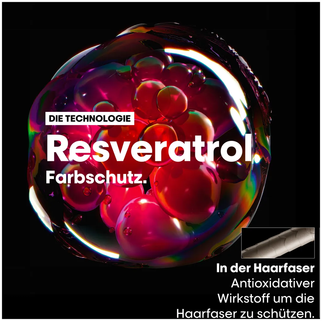 L'Oréal Vitamino Color Shampoo