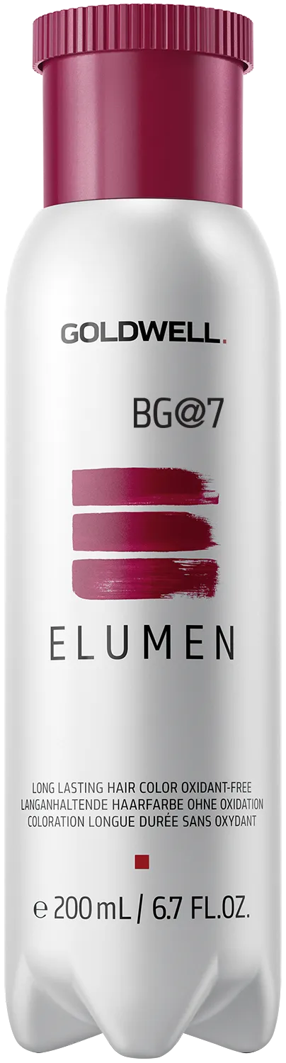 Goldwell Elumen - NA@2 black
