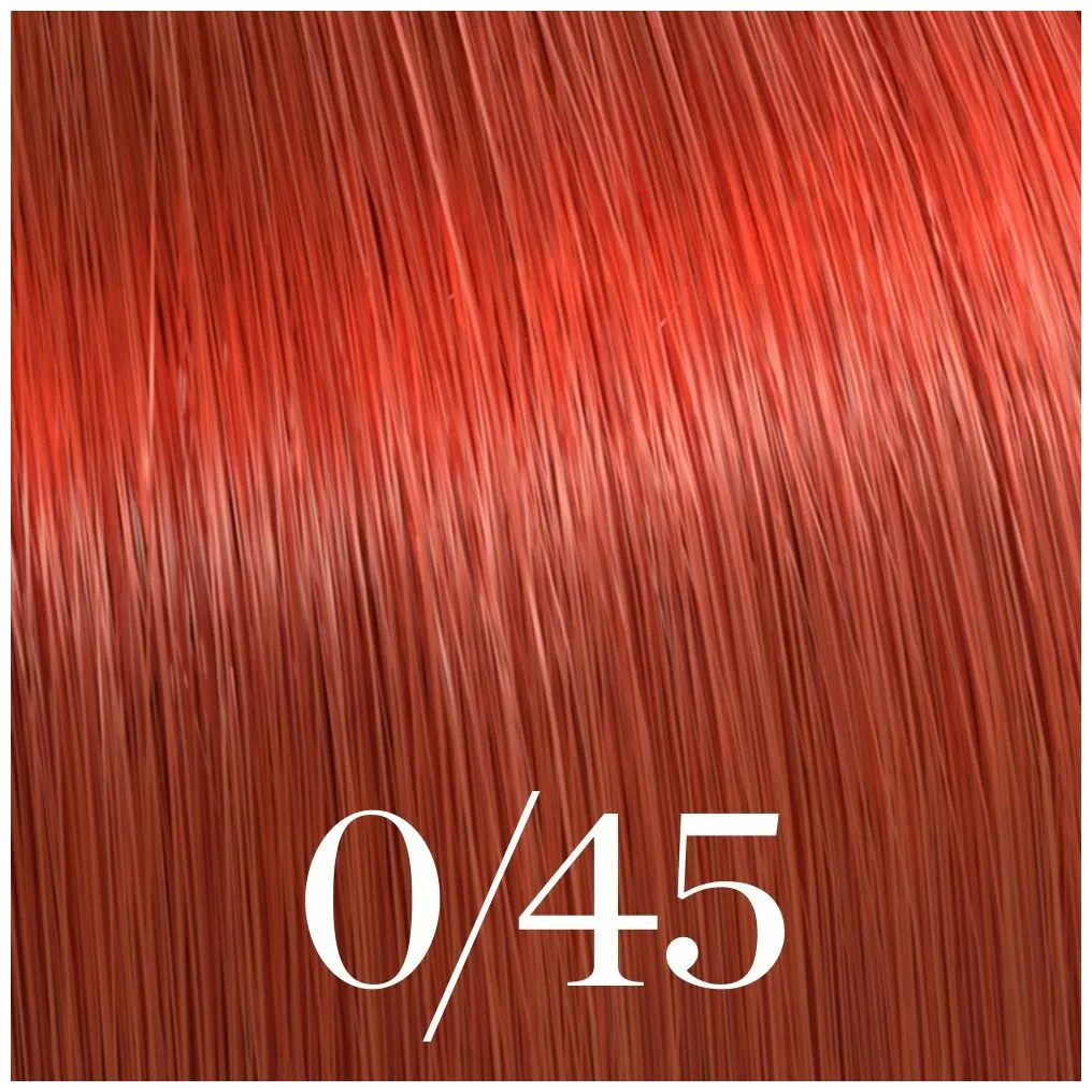 Wella Color Touch Special Mix 60ml - 0/00 natural