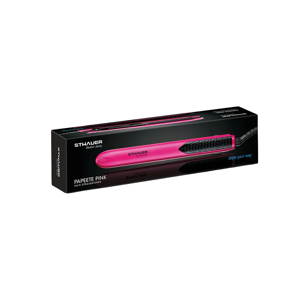 Xanitalia Papeete Ceramic Straightener