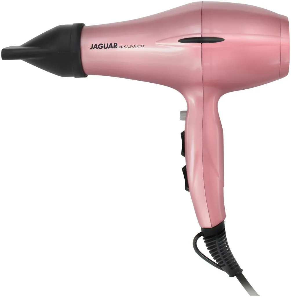 Jaguar Hair Dryer HD Calima Rosé