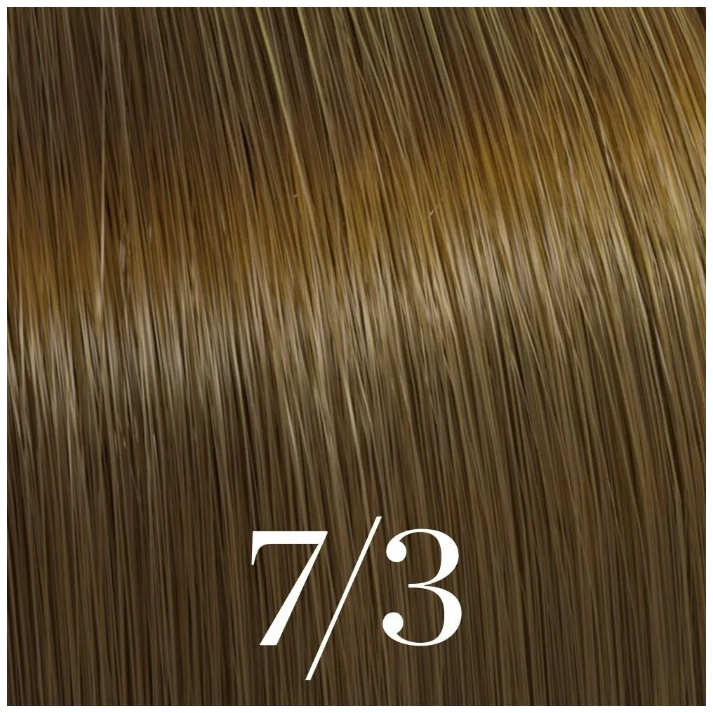 Wella Color Touch Rich Naturals 60ml - 5/1 light brown ash