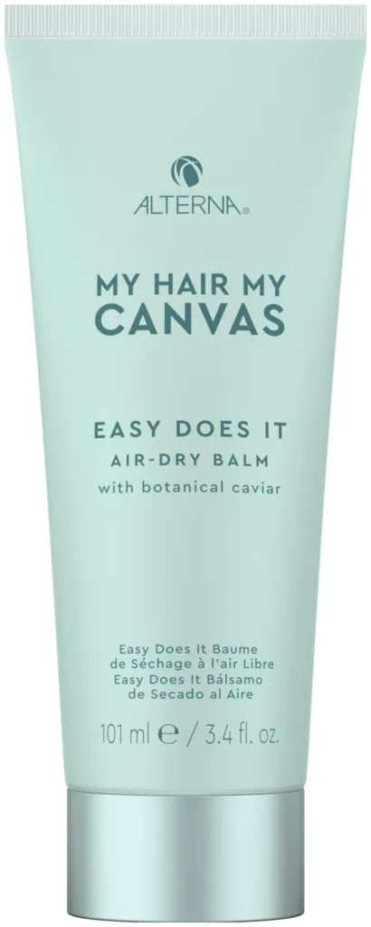 Alterna My Hair My Canvas Easy Does It Air Dry Balm
