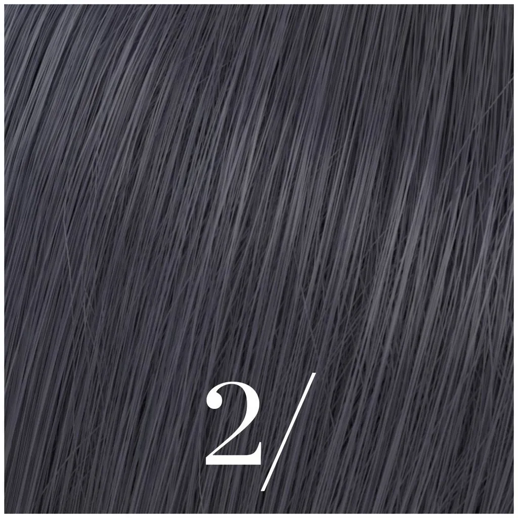 Wella Color Xpress - 7/1 medium blonde ash